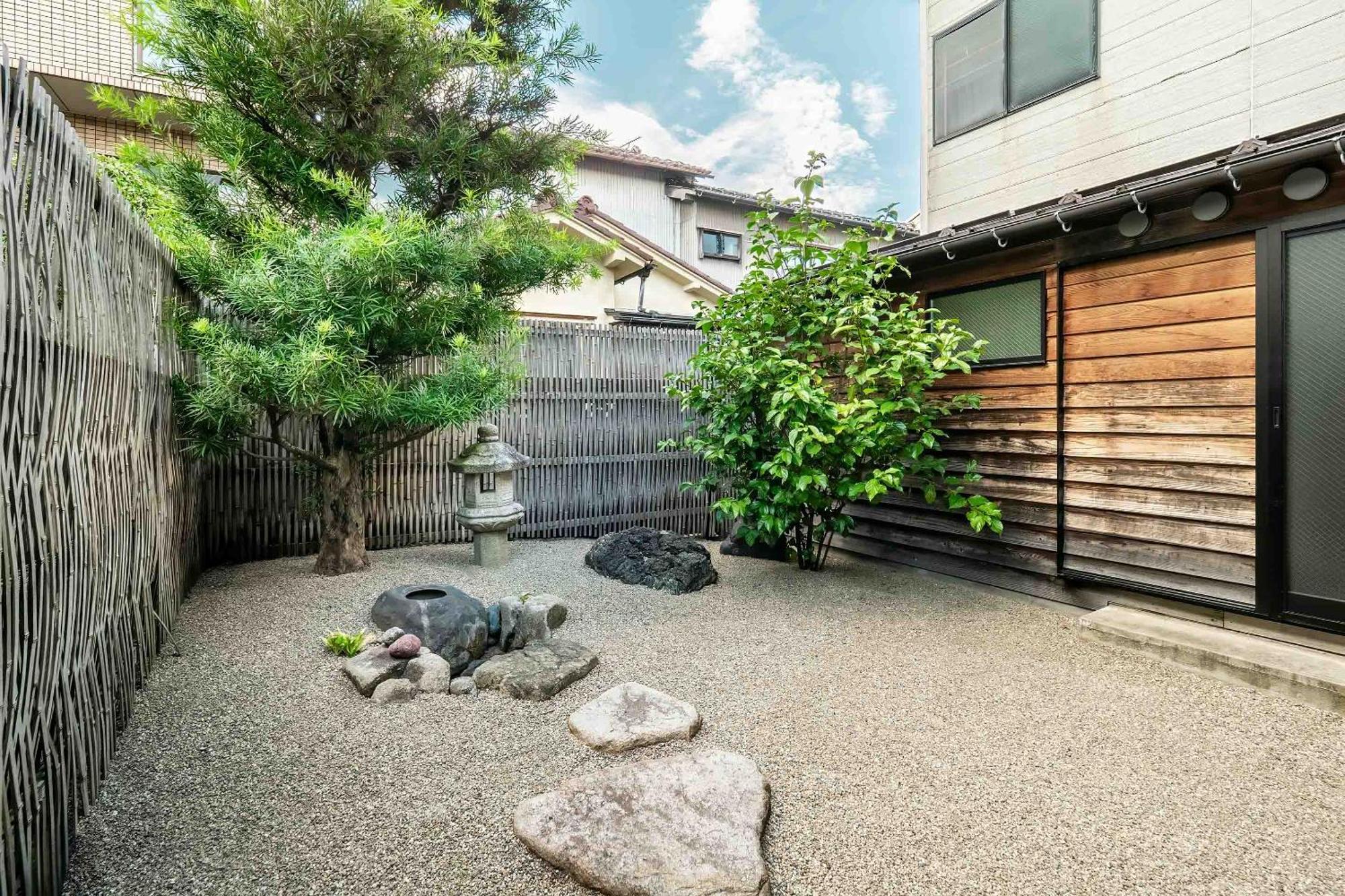 Higashiyama Kageroi Villa คานาซาว่า ภายนอก รูปภาพ