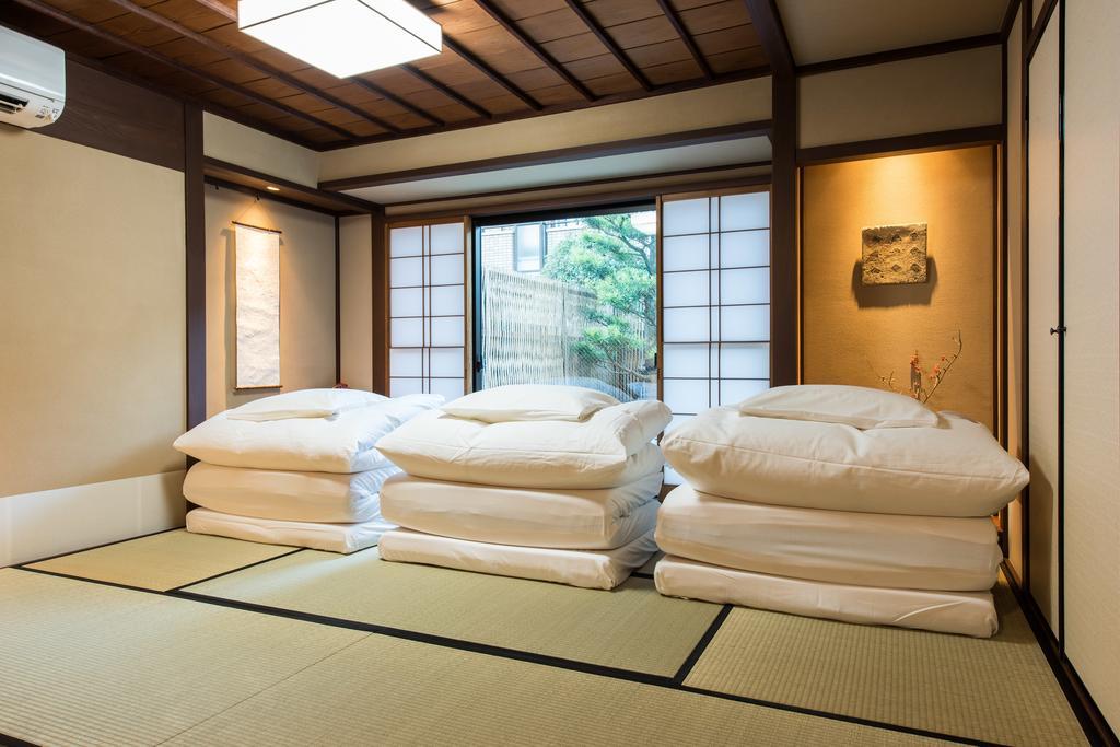 Higashiyama Kageroi Villa คานาซาว่า ภายนอก รูปภาพ