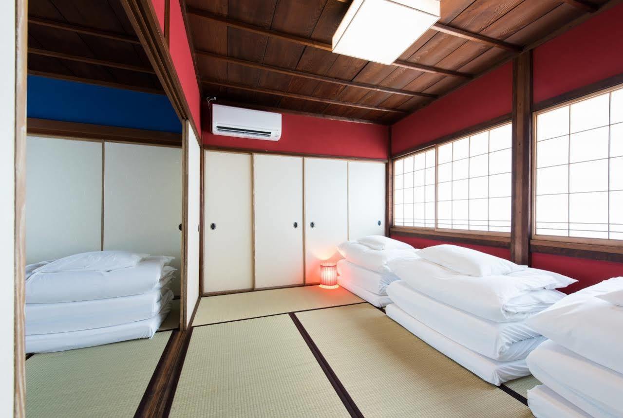Higashiyama Kageroi Villa คานาซาว่า ภายนอก รูปภาพ