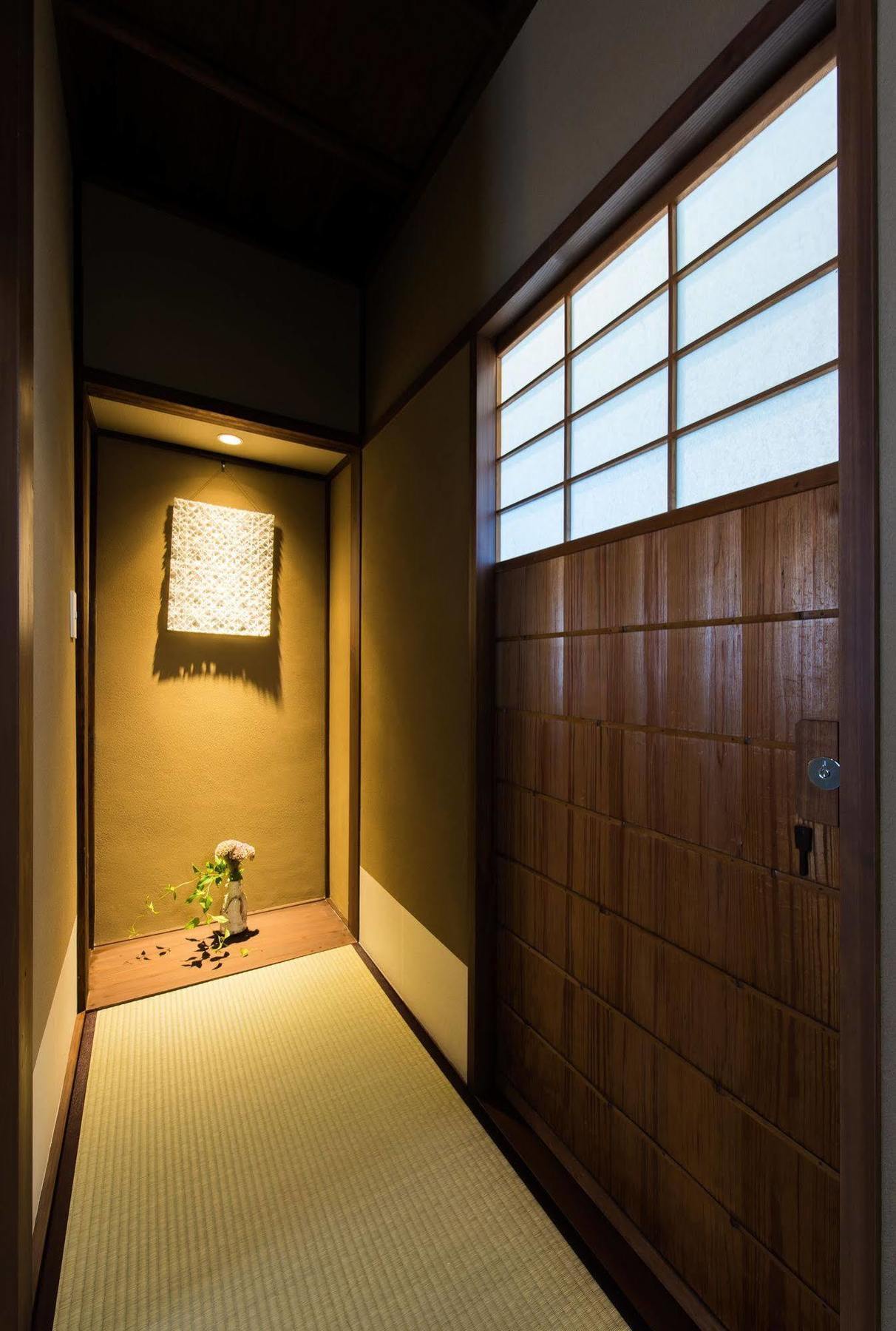 Higashiyama Kageroi Villa คานาซาว่า ภายนอก รูปภาพ